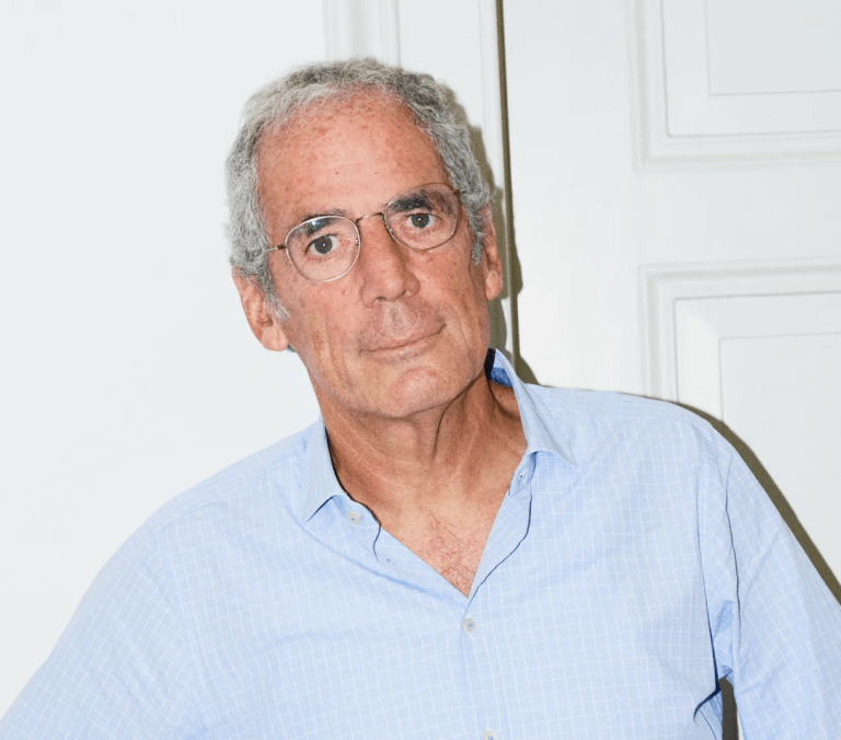 Anton Affentranger, Executive Chairman