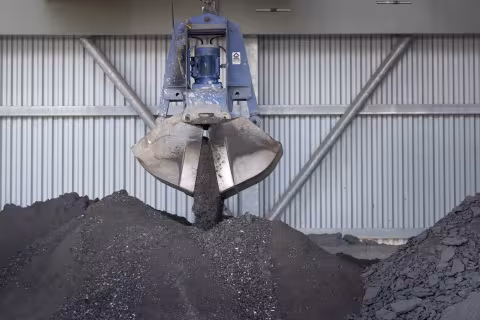 IBA being loaded at Centro Uno, Full-Reuenthal