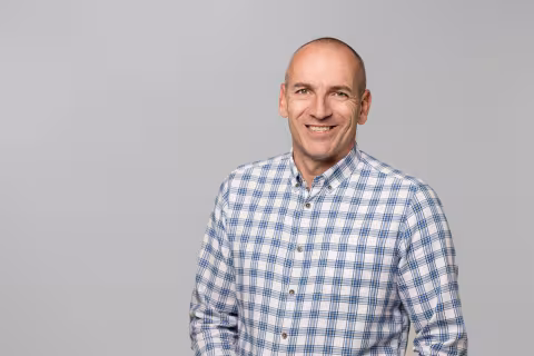 Jose Punal, Commercial Manager